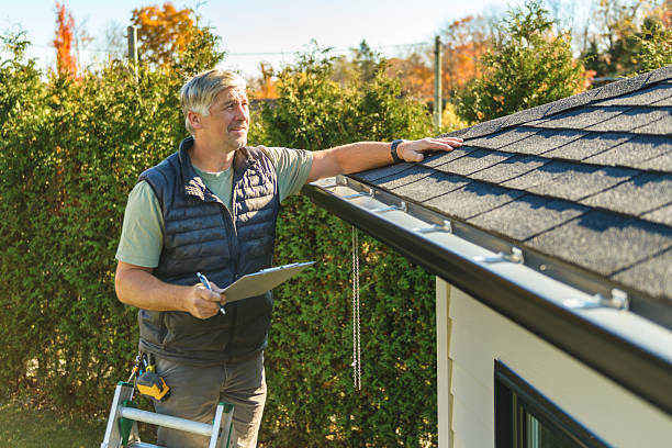 Affordable Gutter Repair And Installation solutions in Spragueville, IA