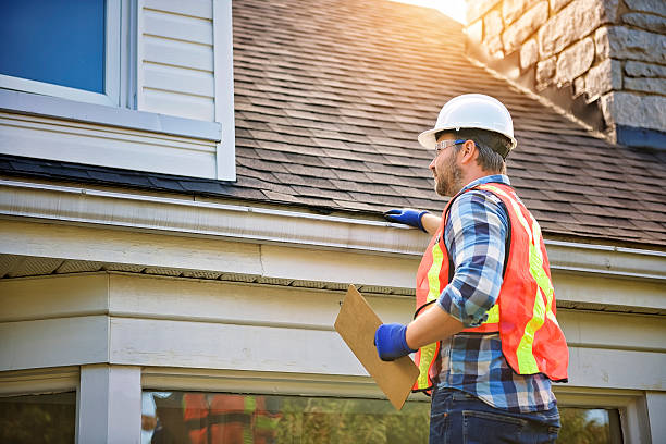 Licensed Gutter Repair And Installation service in Spragueville, IA - Ben Roofing and Steel LLC